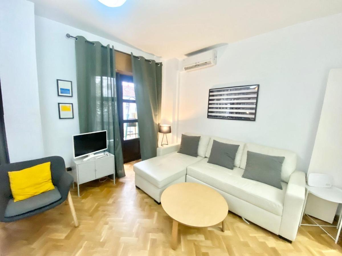 Centro Barrio Embajadores 01 Apartamento
