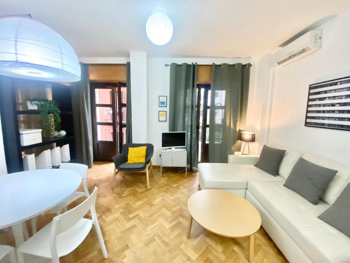 Centro Barrio Embajadores 01 Appartement