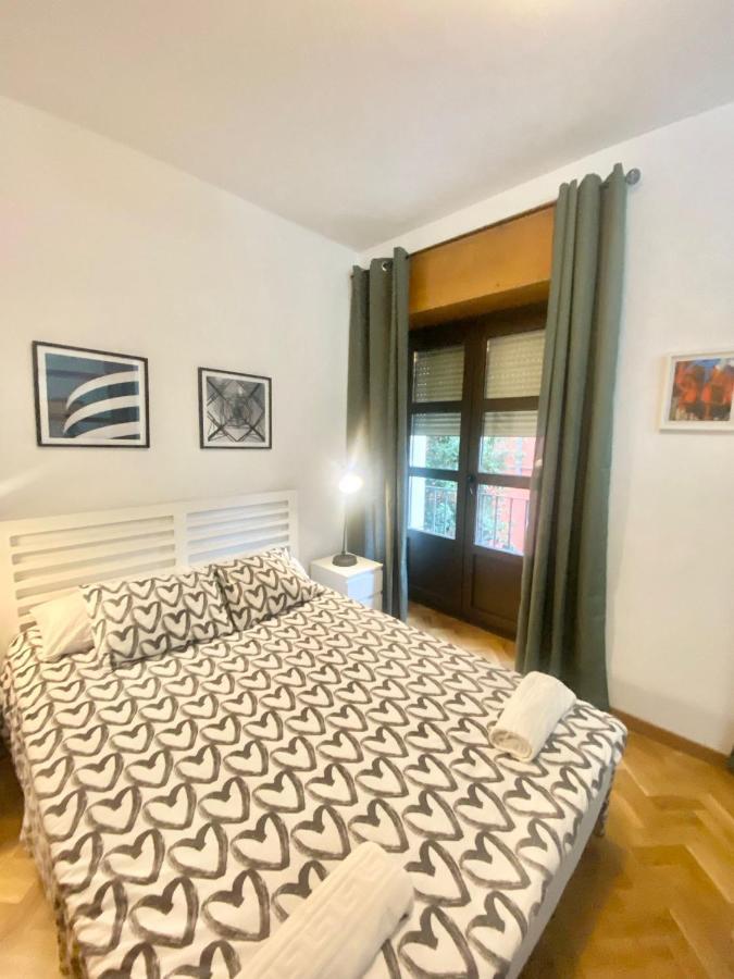 Appartement Centro Barrio Embajadores 01 *